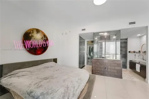 1040 Biscayne Boulevard Miami FL 33132