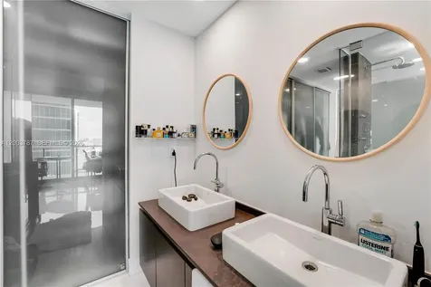 1040 Biscayne Boulevard Miami FL 33132