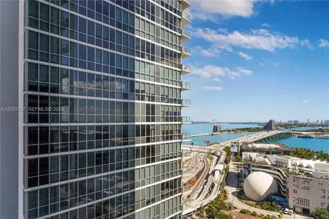 1040 Biscayne Boulevard Miami FL 33132