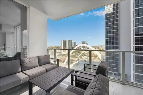 1040 Biscayne Boulevard Miami FL 33132
