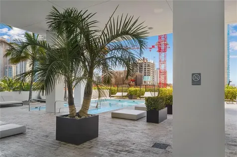 1040 Biscayne Boulevard Miami FL 33132