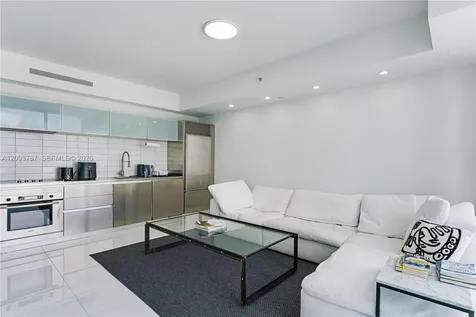 1040 Biscayne Boulevard Miami FL 33132