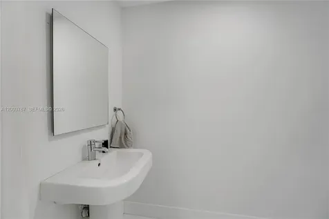 1040 Biscayne Boulevard Miami FL 33132