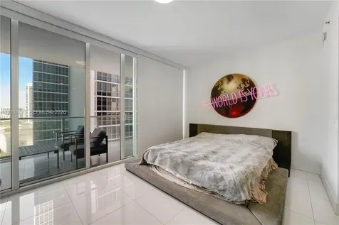 1040 Biscayne Boulevard Miami FL 33132