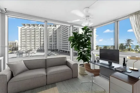 2655 Collins Avenue Miami Beach FL 33140
