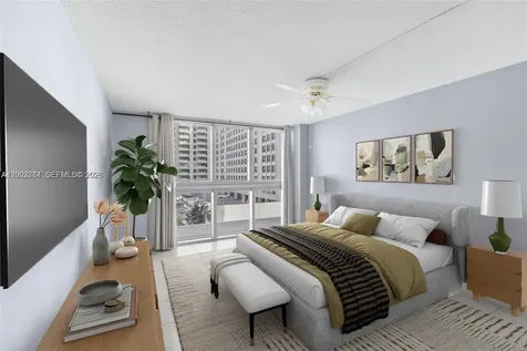 2655 Collins Avenue Miami Beach FL 33140