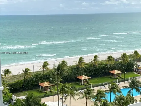 2655 Collins Avenue Miami Beach FL 33140