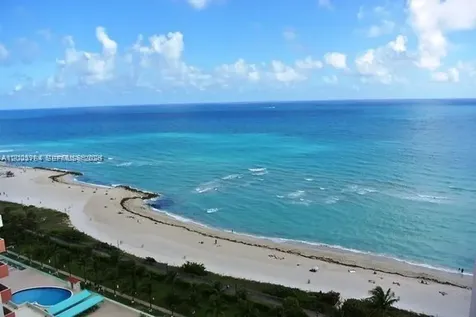 2655 Collins Avenue Miami Beach FL 33140