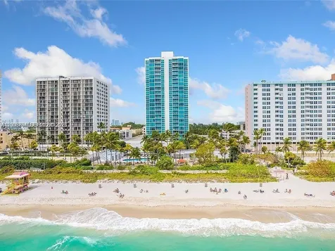 2655 Collins Avenue Miami Beach FL 33140