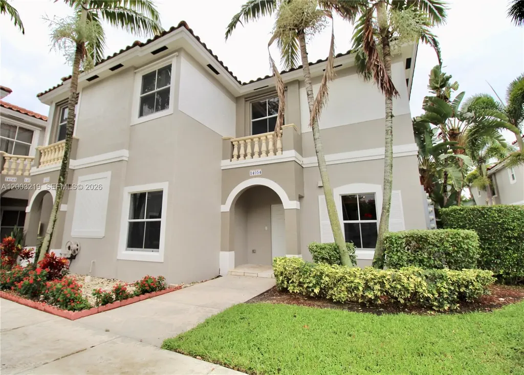 14054 SW 49th Street Miramar FL 33027