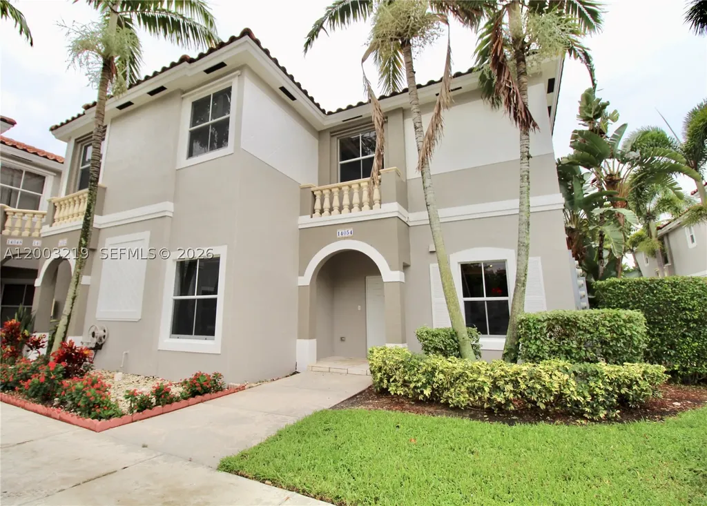 14054 SW 49th Street Miramar FL 33027