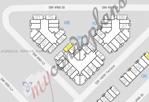 14054 SW 49th Street Miramar FL 33027