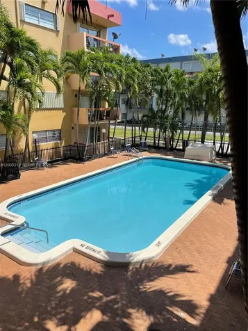 401 NW 72nd Avenue Miami FL 33126