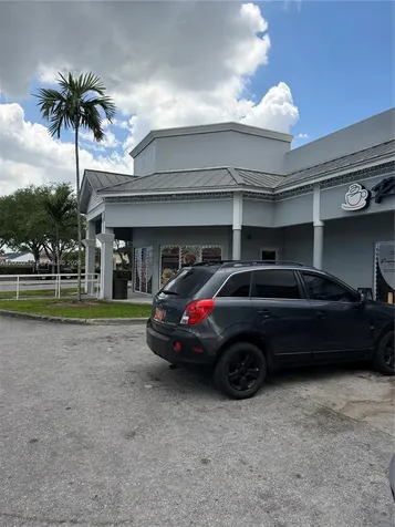 Miami FL 33177