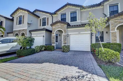 11981 SW 150th Place Miami FL 33196