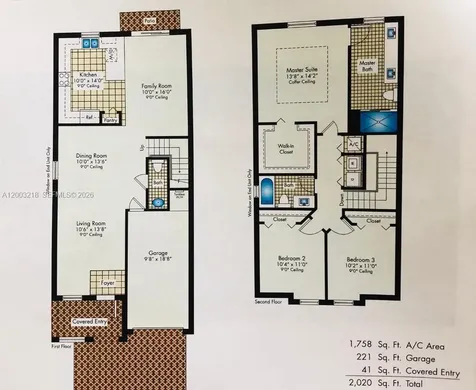 11981 SW 150th Place Miami FL 33196