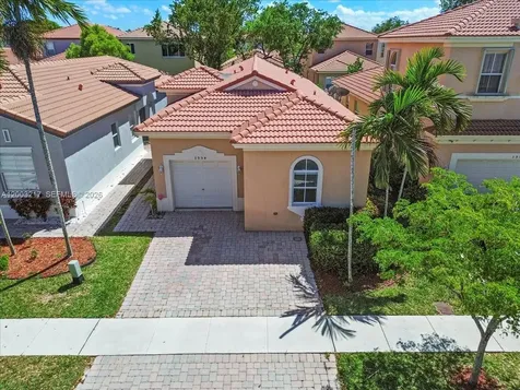 3954 NE 13th Drive Homestead FL 33033