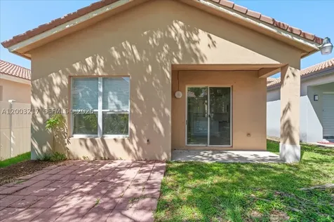3954 NE 13th Drive Homestead FL 33033