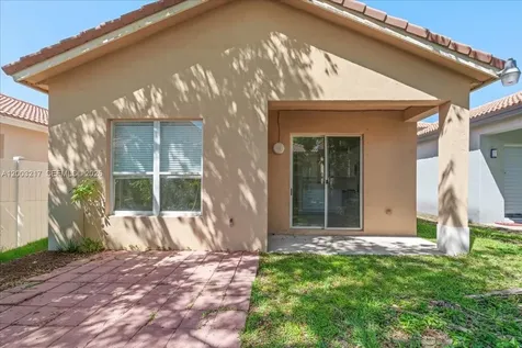 3954 NE 13th Drive Homestead FL 33033