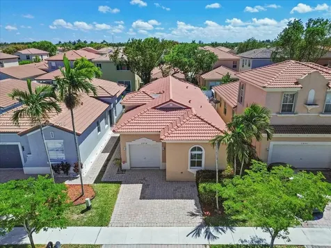 3954 NE 13th Drive Homestead FL 33033