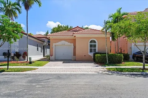 3954 NE 13th Drive Homestead FL 33033