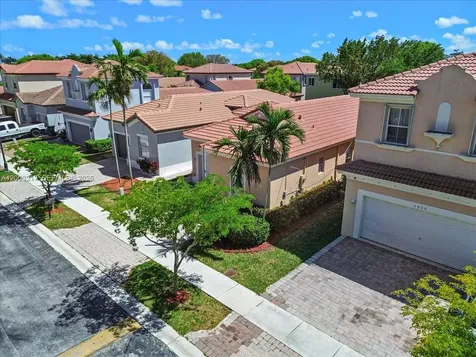 3954 NE 13th Drive Homestead FL 33033