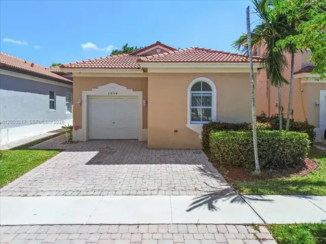 3954 NE 13th Drive Homestead FL 33033