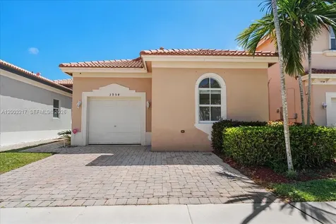 3954 NE 13th Drive Homestead FL 33033