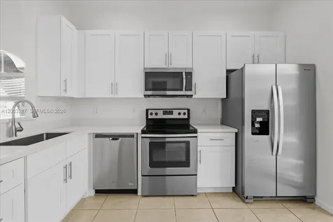 3954 NE 13th Drive Homestead FL 33033