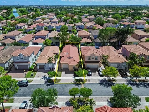 3954 NE 13th Drive Homestead FL 33033