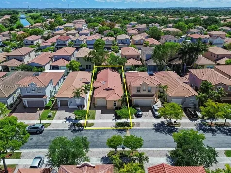 3954 NE 13th Drive Homestead FL 33033