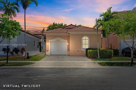 3954 NE 13th Drive Homestead FL 33033