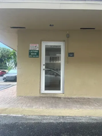 1800 Sans Souci Boulevard North Miami FL 33181