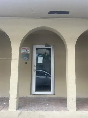 1800 Sans Souci Boulevard North Miami FL 33181