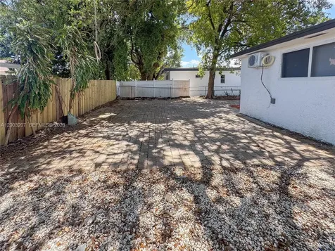 7135 NW 16th Avenue Miami FL 33147
