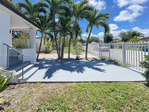 7135 NW 16th Avenue Miami FL 33147