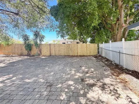7135 NW 16th Avenue Miami FL 33147