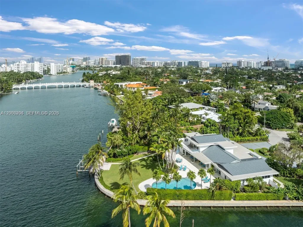 8900 Bay Drive Surfside FL 33154