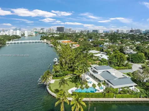 8900 Bay Drive Surfside FL 33154