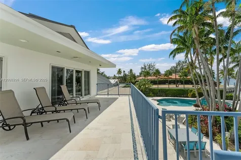 8900 Bay Drive Surfside FL 33154