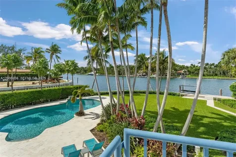 8900 Bay Drive Surfside FL 33154