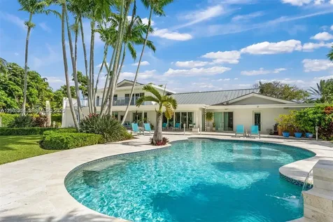 8900 Bay Drive Surfside FL 33154
