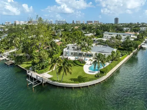 8900 Bay Drive Surfside FL 33154