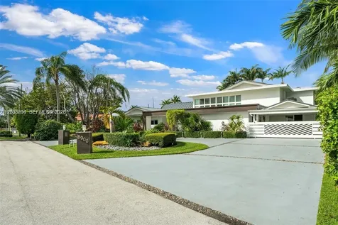 8900 Bay Drive Surfside FL 33154