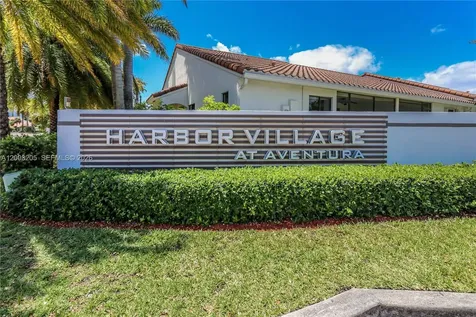 21208 Harbor Way Aventura FL 33180