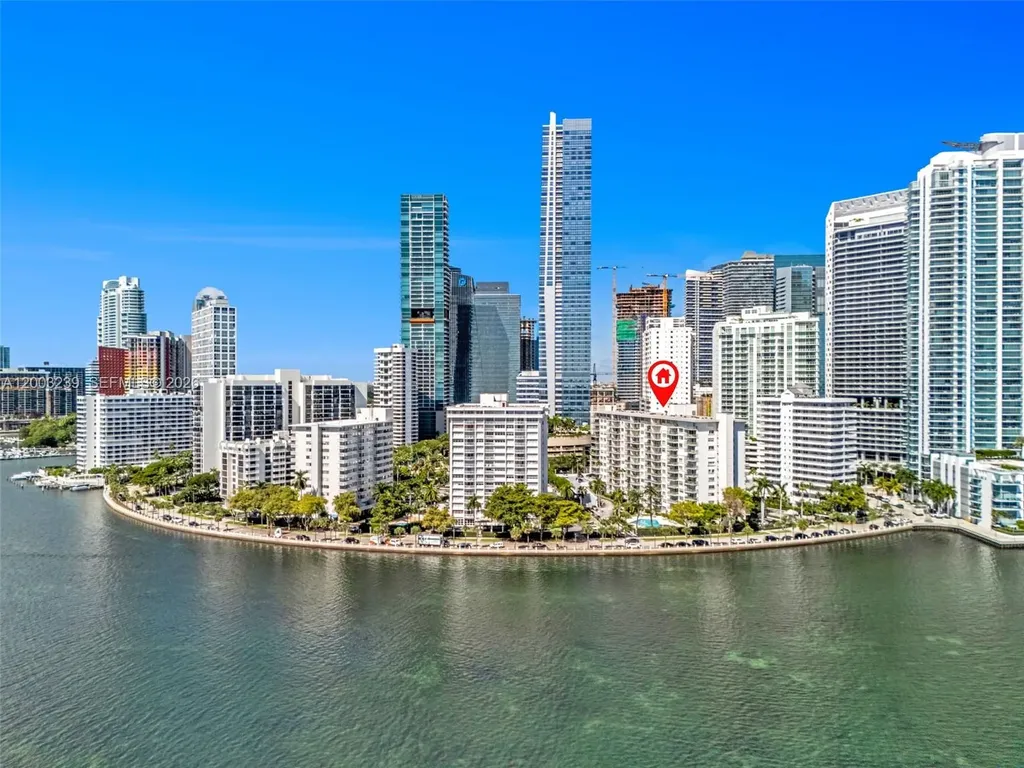 1408 Brickell Bay Drive Miami FL 33131