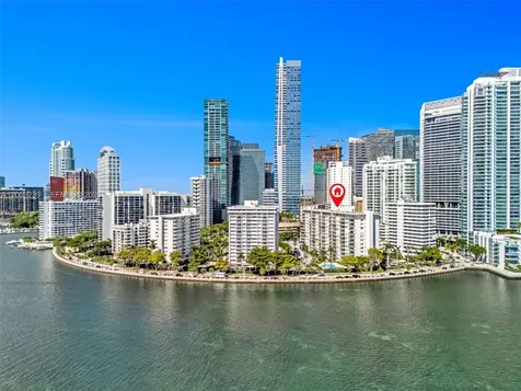 1408 Brickell Bay Drive Miami FL 33131
