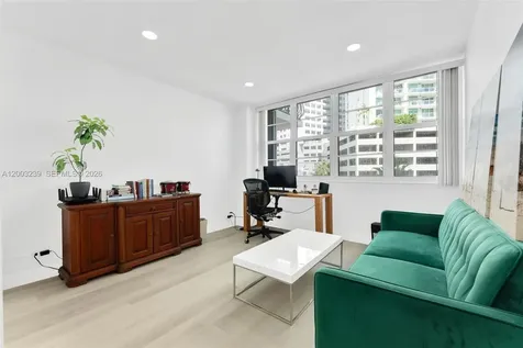 1408 Brickell Bay Drive Miami FL 33131
