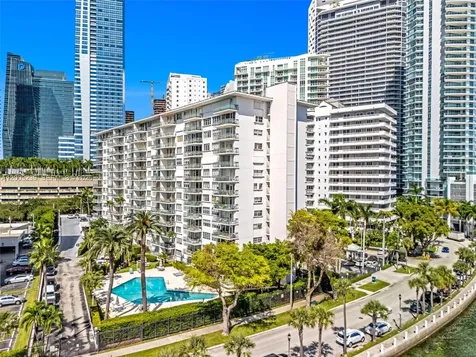 1408 Brickell Bay Drive Miami FL 33131