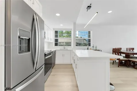 1408 Brickell Bay Drive Miami FL 33131